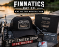 Finnatics Hat Co. Founder (PRE ORDER)