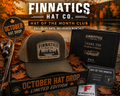 Finnatics Hat Co.
