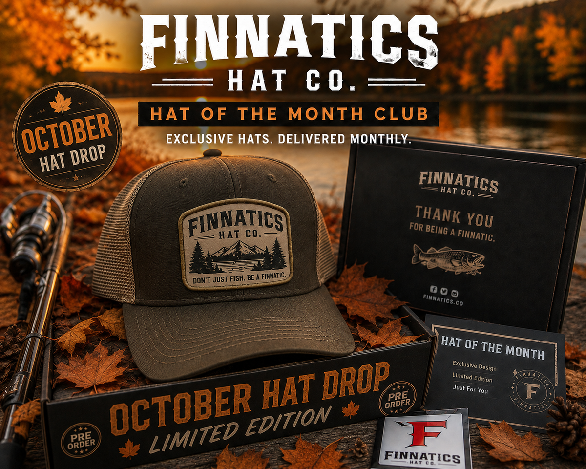 Finnatics Hat Co.