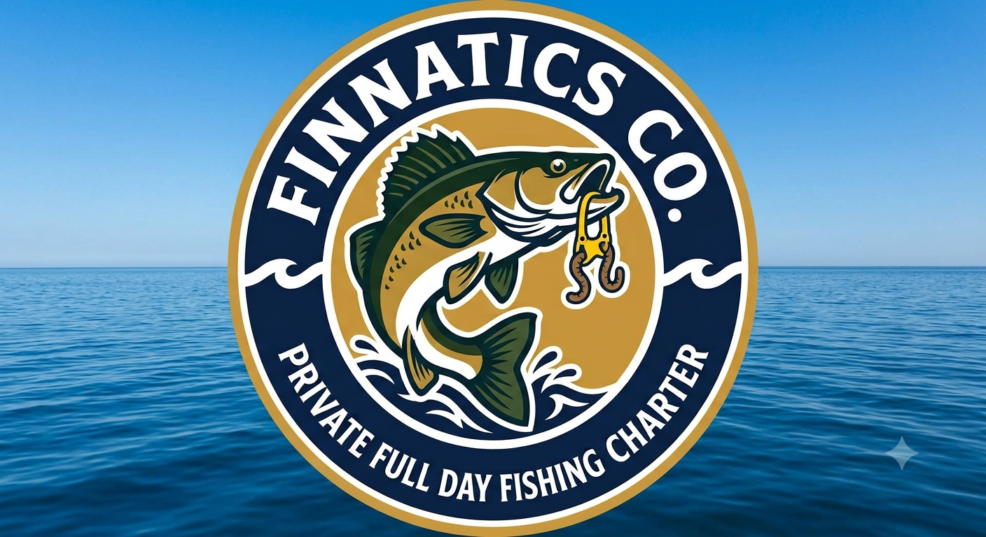 Full Day Private Fishing Charter